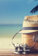 Laura McKenzie Traveler