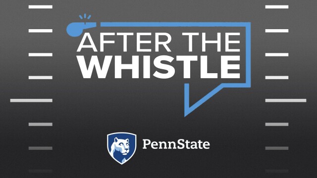 After the Whistle