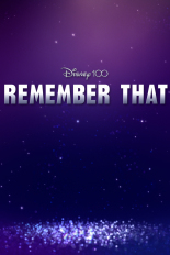 Disney 100: Remember That