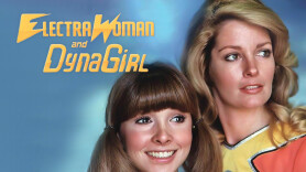 Electra Woman & Dyna Girl