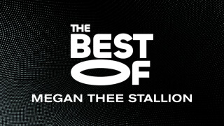 The Best of Megan Thee Stallion