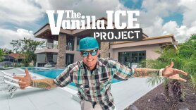 The Vanilla Ice Project