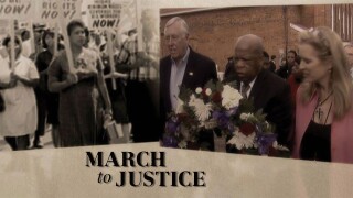 March to Justice
