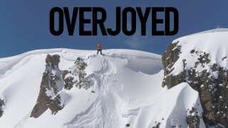OverJOYed