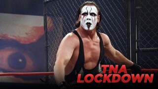 TNA Lockdown
