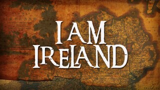 I Am Ireland