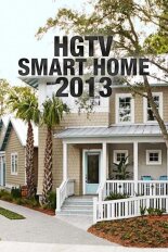 HGTV Smart Home 2013