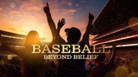 Baseball: Beyond Belief