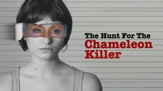 The Hunt For the Chameleon Killer