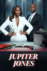 Jupiter Jones