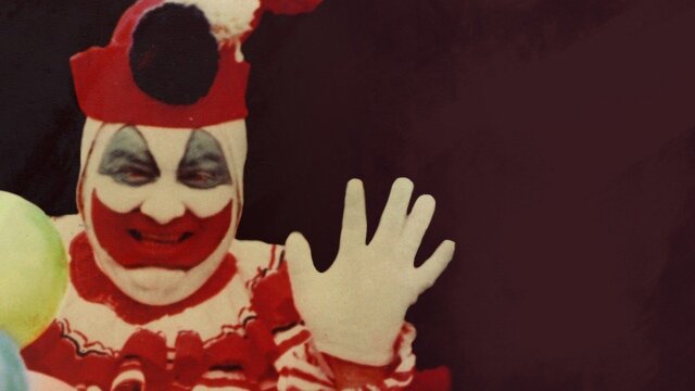 John Wayne Gacy: Killer Clown's Revenge