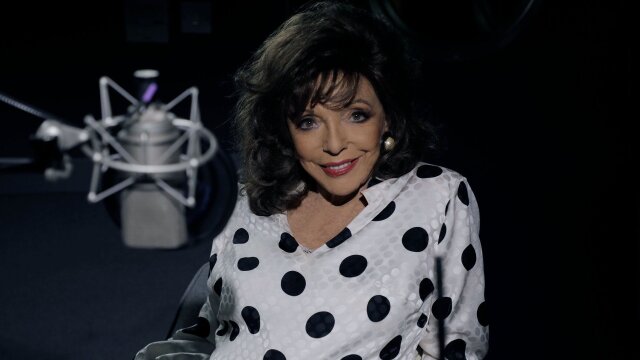 This Is Joan Collins