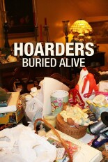 Hoarders: Buried Alive