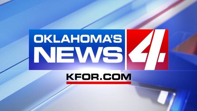 KFOR News 4 at 10:00pm