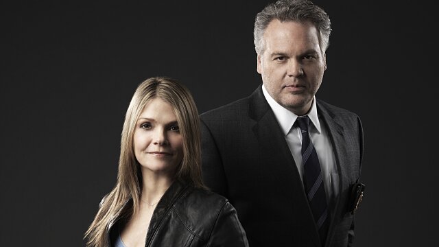 Law & Order: Criminal Intent