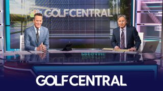 Golf Central