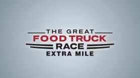 The Great Food Truck Race: Extra Mile