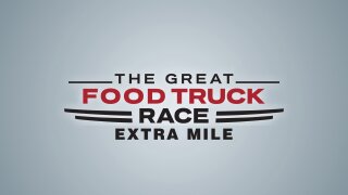 The Great Food Truck Race: Extra Mile