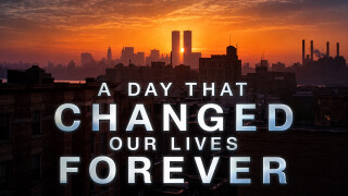 A Day That Changed Our Lives Forever