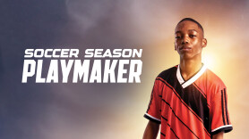 Soccer Season: Playmaker