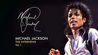 Michael Jackson: The Interviews: Vol. 1