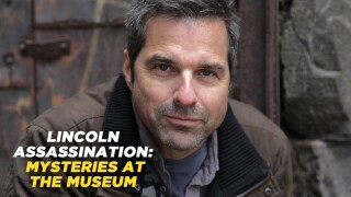 Lincoln Assassination: Mysteries at the Museum