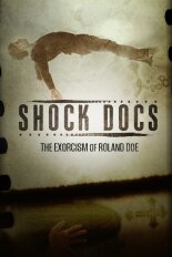 The Exorcism of Roland Doe