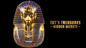 Tut's Treasures: Hidden Secrets