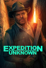 Expedition Unknown