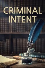 Criminal Intent