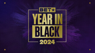 Year in Black