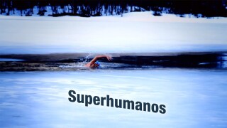 Superhumanos