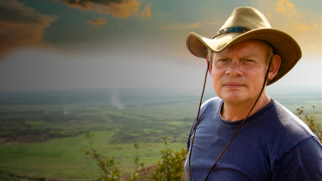 Martin Clunes's Wild Life