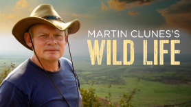 Martin Clunes's Wild Life