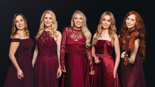 Celtic Woman: Postcards From Ireland