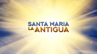 Santa María La Antigua