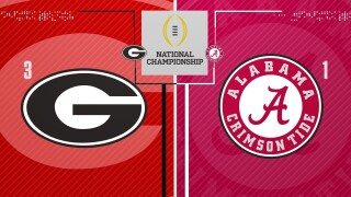 CFP National Championship