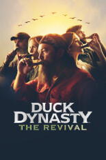 Duck Dynasty: The Revival