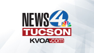News 4 Tucson at 4pm
