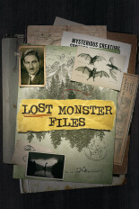 Lost Monster Files