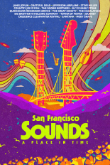 San Francisco Sounds