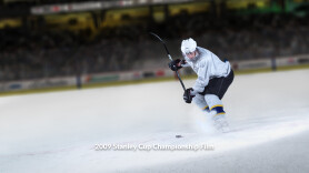 2009 Stanley Cup Championship Film