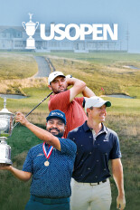 U.S. Open Golf Highlights