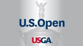 U.S. Open Golf Highlights