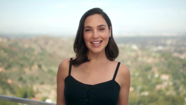 Impact With Gal Gadot