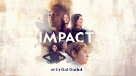 Impact With Gal Gadot