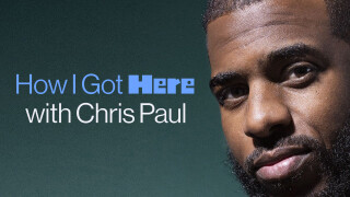 How I Got Here With Chris Paul