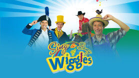 Sing a Song of Wiggles