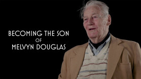 Vampire Bat: Becoming the Son of Melvyn Douglas