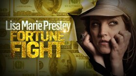 Lisa Marie Presley: Fortune Fight